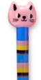 Purrfect Cat Pen (6 colors)
