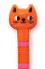 Purrfect Cat Pen (6 colors)