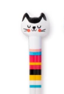Purrfect Cat Pen (6 colors)