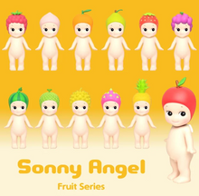 Sonny Angel Minifigure Fruit