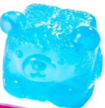 MushyKinz Jelleez Squishy Maltose Base