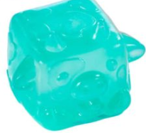 MushyKinz Jelleez Squishy Maltose Base