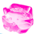 MushyKinz Jelleez Squishy Maltose Base