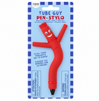 Tube Guy Squishy Pen