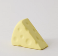 Triangular Cheese Block