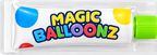 Balloonz Magic Gel