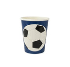 Soccer Cups (x 8)