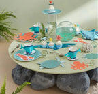 Shark Cups (x 8)