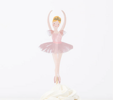 Ballerina Cupcake Kit (x 24 toppers)