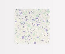 Speckled Large Napkins (x 16)
