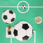Soccer Napkins (x 16)