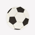 Soccer Napkins (x 16)