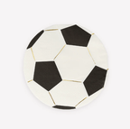Soccer Napkins (x 16)