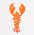 Lobster Napkins (x 16)