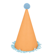 Large Party Hats (x 8)