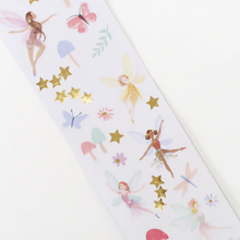 Fairy Mini Stickers (x 406)