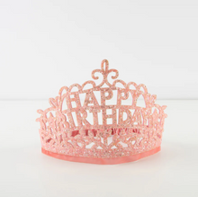 Happy Birthday Tiara