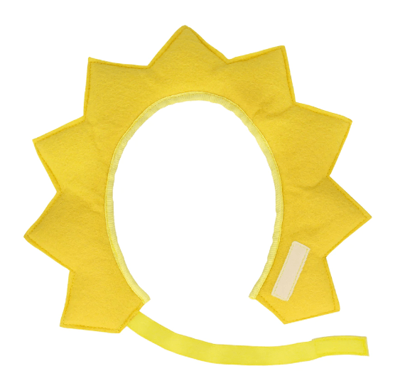 Sun Headdress