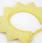 Sun Headdress