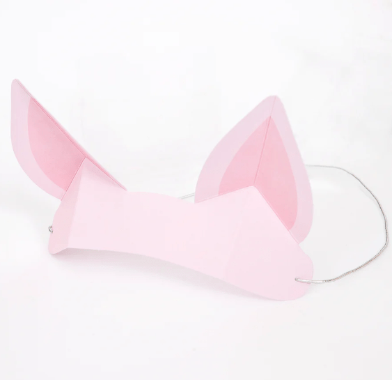 On the Farm Animal Ears