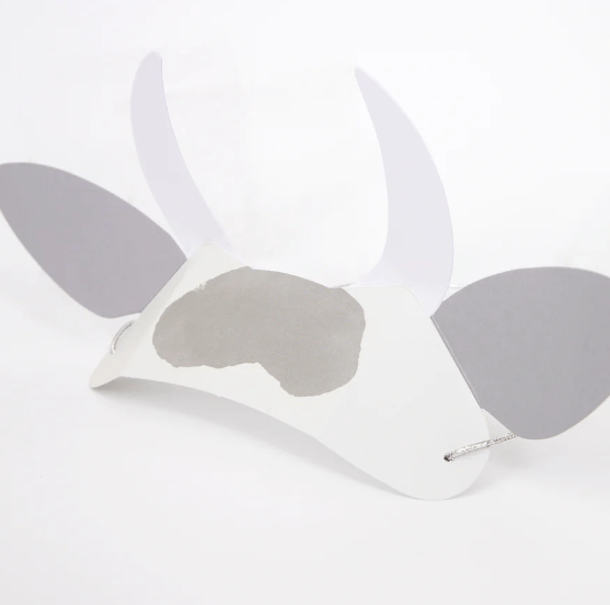 On the Farm Animal Ears