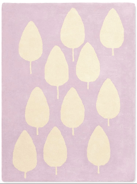 Foret Lilas M