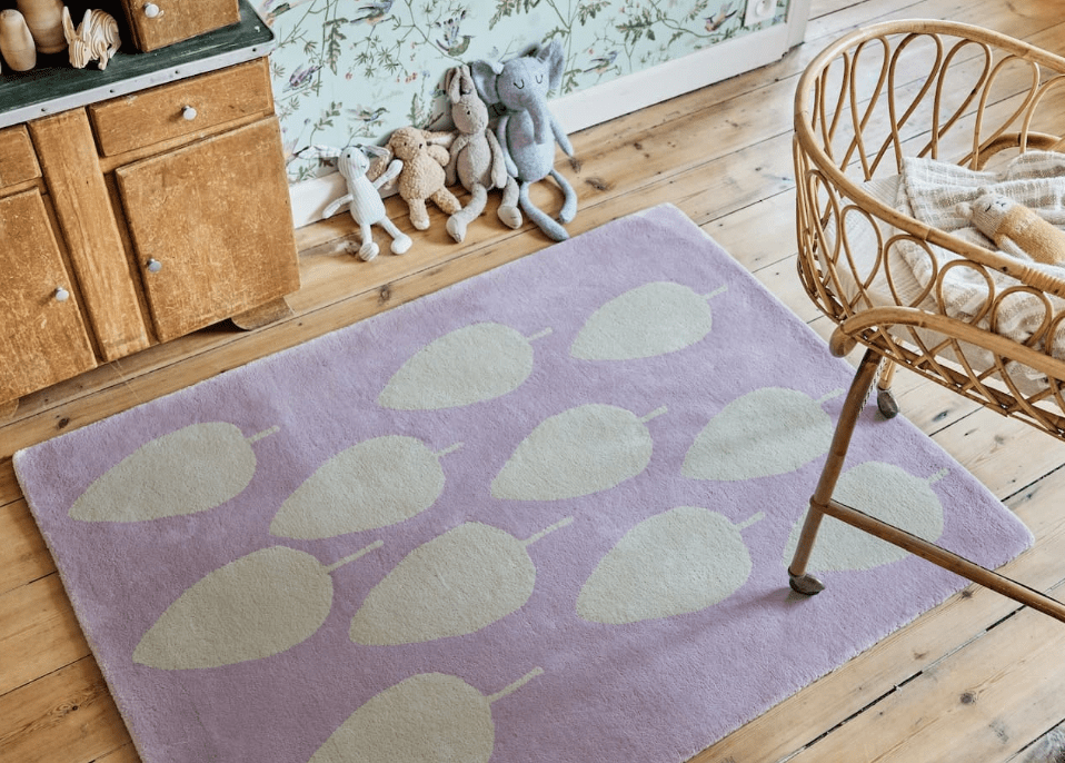 Foret Lilas M