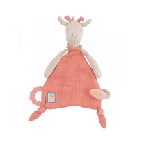 Manta de apego Doudou