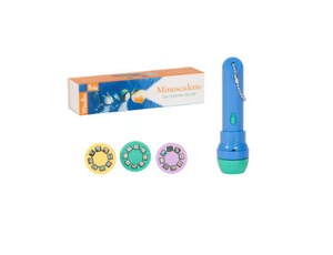 Linterna proyector de historias Minusculette