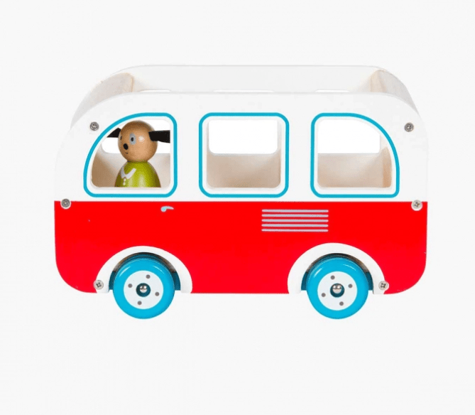 Bus Julius