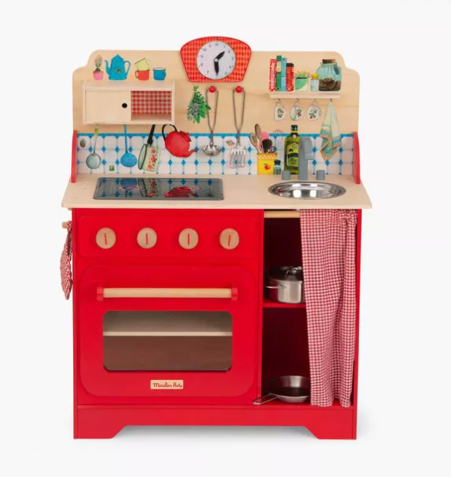 Cocina La gran familia