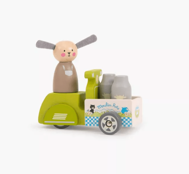 Motocarro