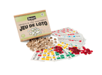 Jeujura Bingo