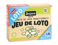 Jeujura Bingo