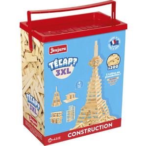 200 pieces Construction game