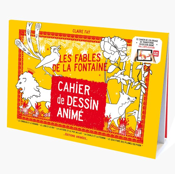 Les Fables de la Fontaine