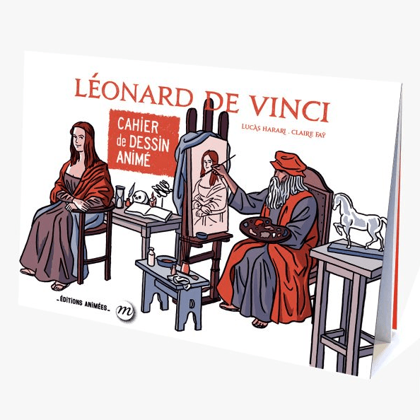 Léonard de Vinci