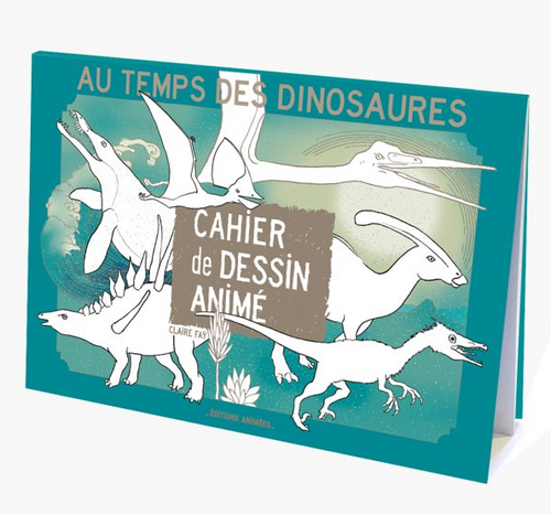 Au temps des dinosaures