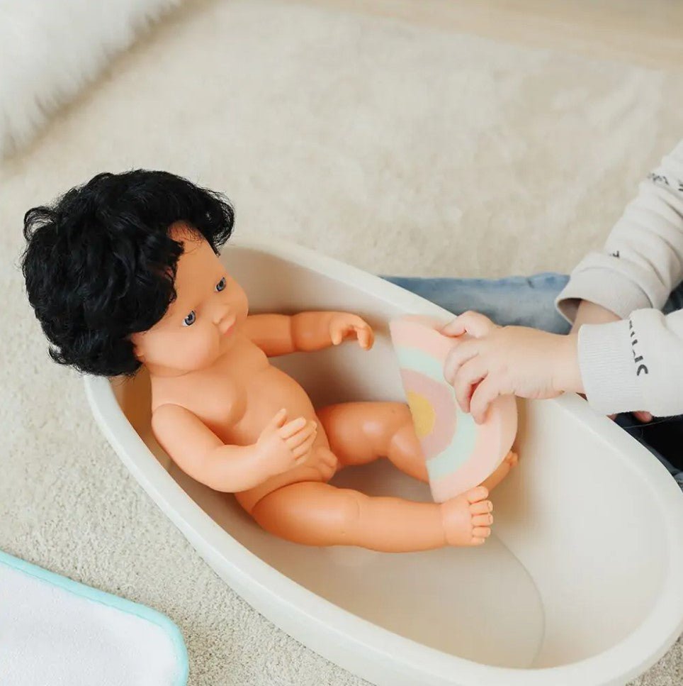 Bañera Dolls