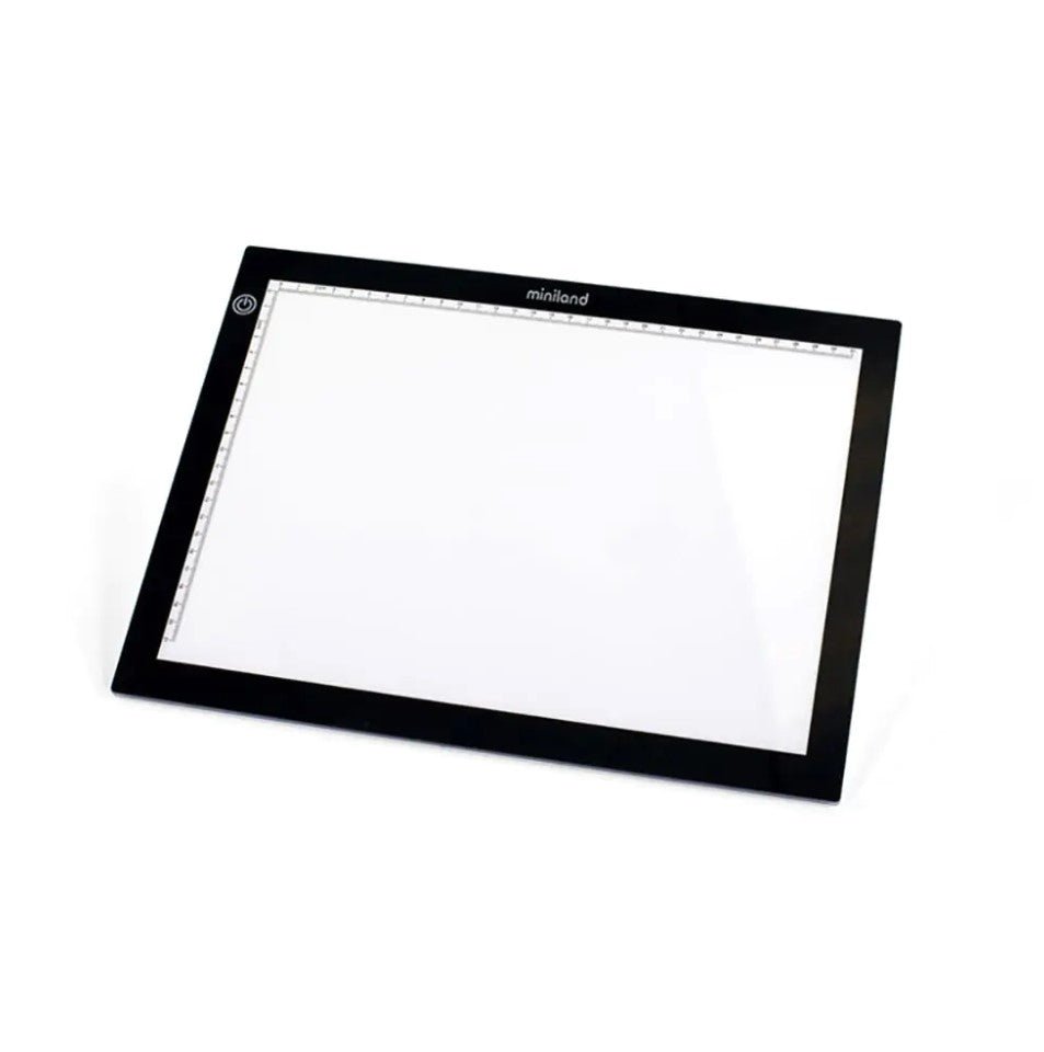 A4 Lightpad