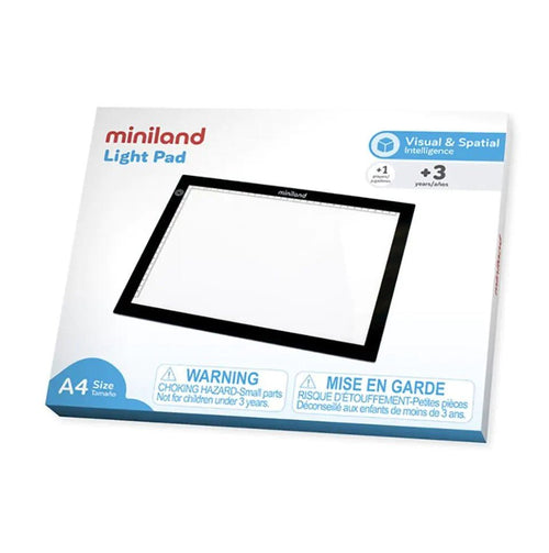 A4 Lightpad