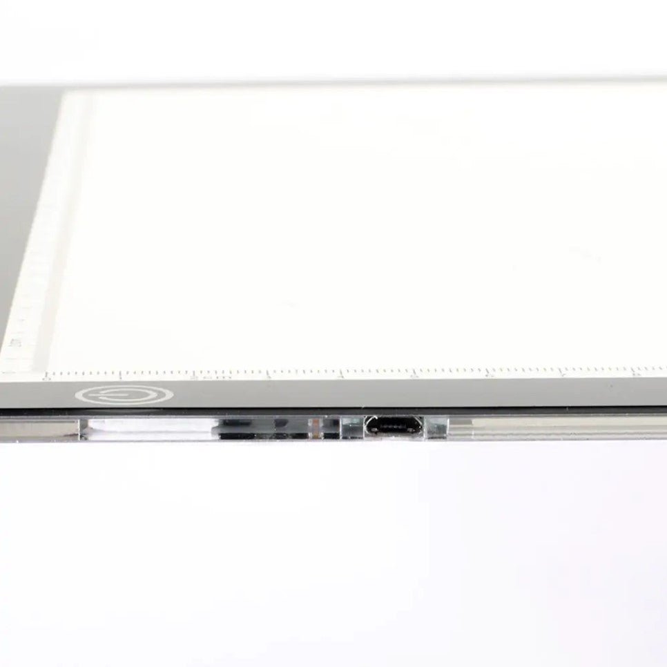 A4 Lightpad