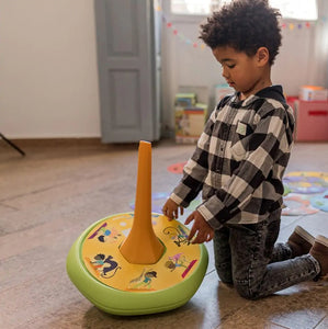 Mindful Kids