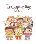Tu cuerpo es tuyo