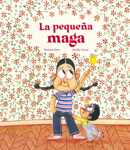 La Pequeña Maga