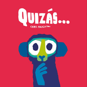 Quizás, Cartoné