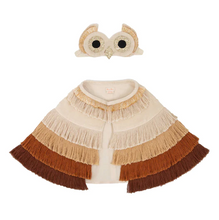 Owl Costume