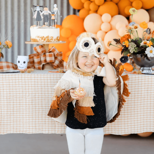 Owl Costume