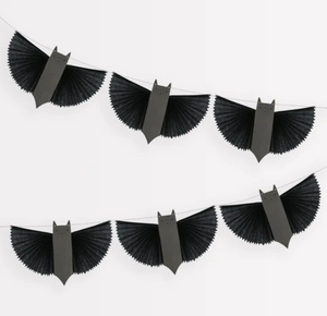 Bat Garland