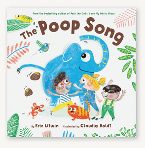 The poop song